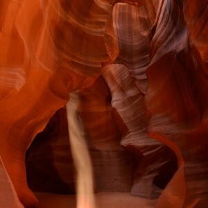 Dancing Light
