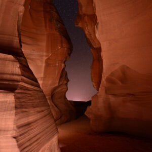 Distant Light